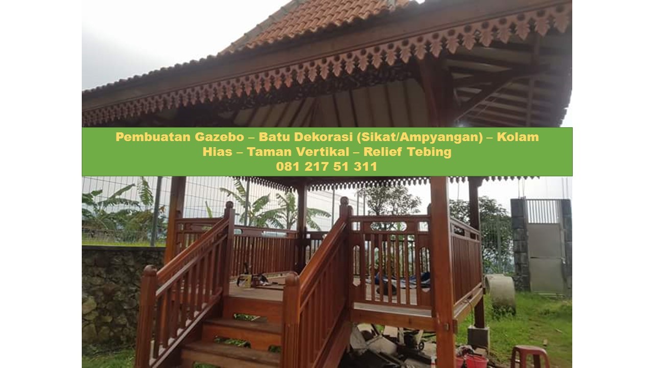 Jual Batu Sikat Surabaya Telp 0822 3141 4231 Tsel Kolam Ikan