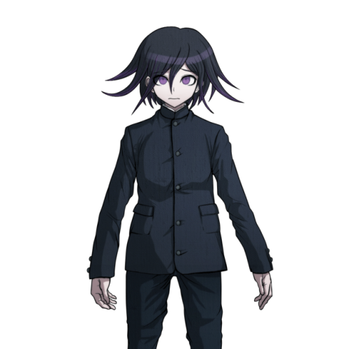 Png Pregame Kokichi Sprites : nishishi | Tumblr / Search more high quality free transparent png images on pngkey.com and share it with your friends.