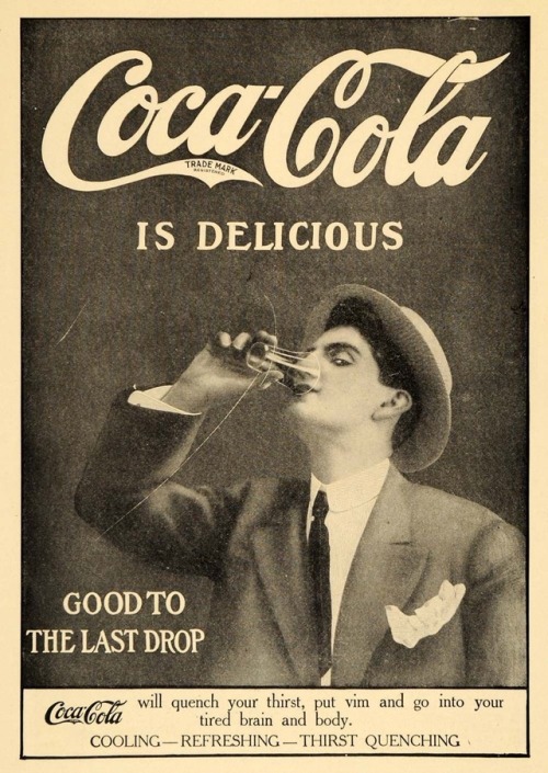 1920s ad