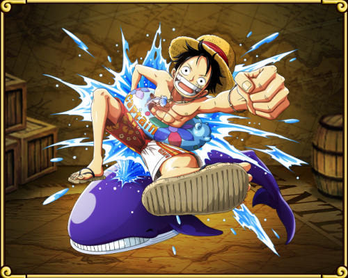 luffy-official-art | Tumblr