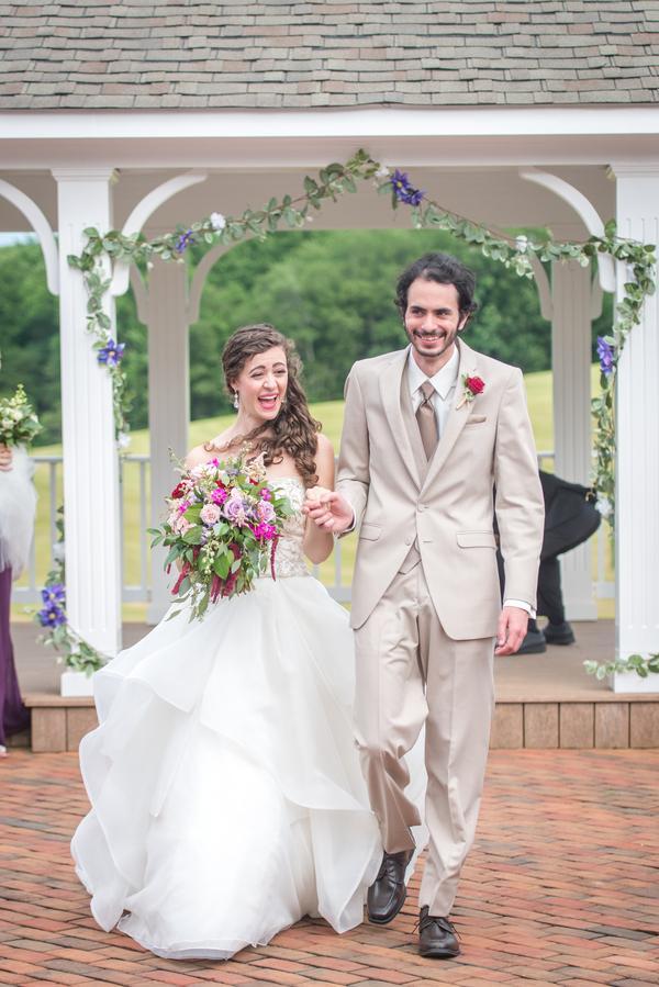 Event Outdoor Wedding Venue