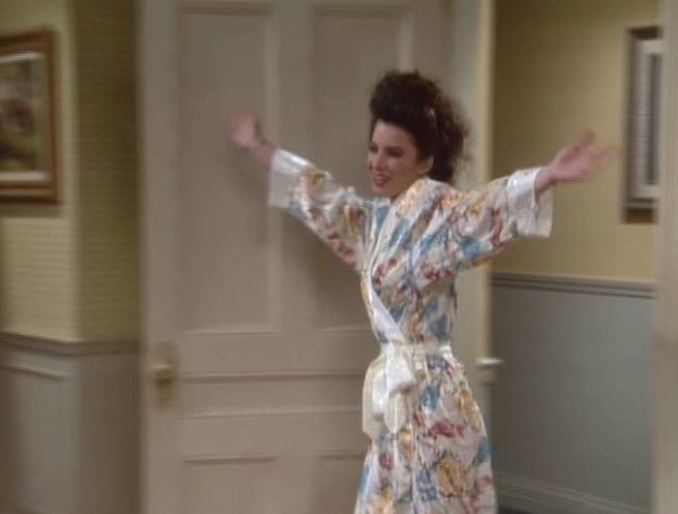 nanny fine bathrobes