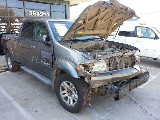 Genuine Toyota 67610-0C181-E1 Door Trim Board