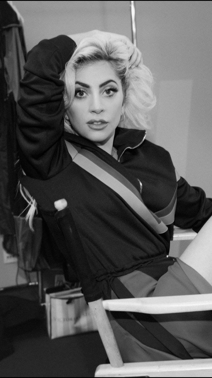 Lady Gaga Wallpaper Tumblr Wwwtopsimagescom