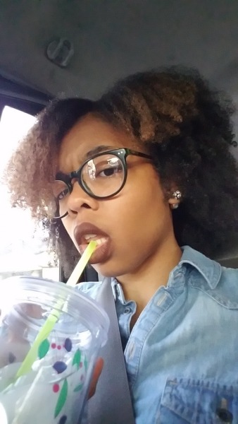 My Natural Hair Diary Tumblr