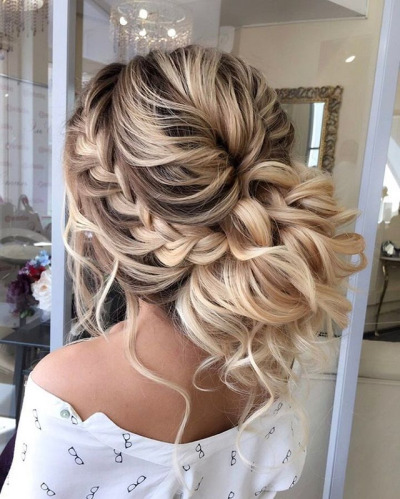 Updos Prom Tumblr