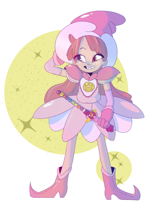 ojamajo doremi naisho on Tumblr