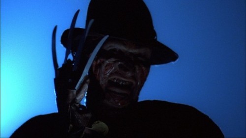 cvasquez:A Nightmare on Elm Street (1984) Directed by Wes Craven