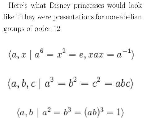 @Natural Blogarithms