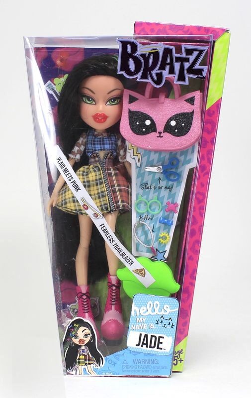 💟#BRATZ prototype - AIRI'S DOLLS