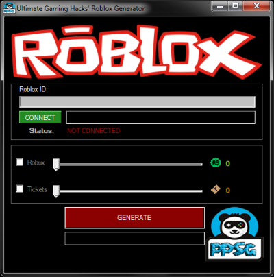 Hack On Roblox
