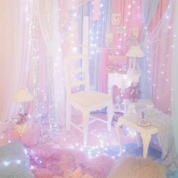 Pink And Purple Room Tumblr