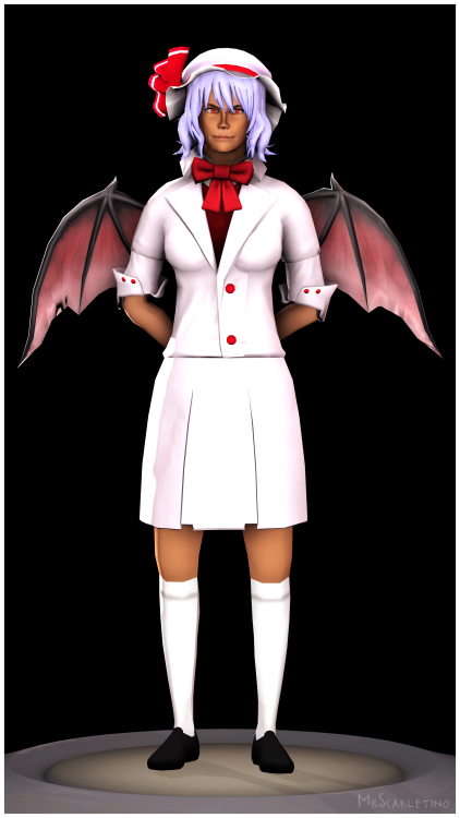 mrscarletino