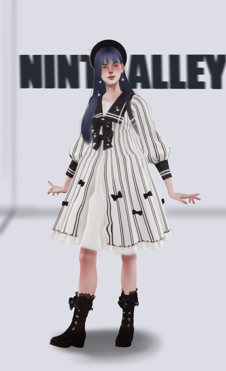 ninthalley
