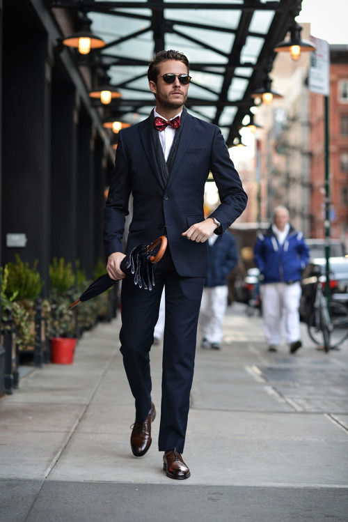 Men’s Street Style Inspiration #8 | Men's LifeStyle Blog