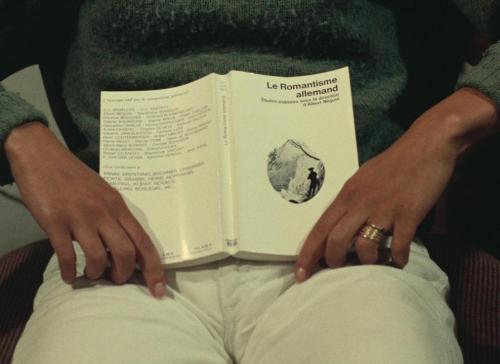 vardaagnes:La collectionneuse | dir. Eric Rohmer (1967)