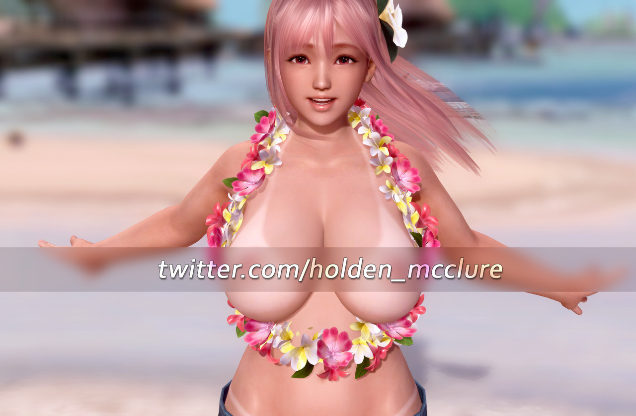 Erotic DOA