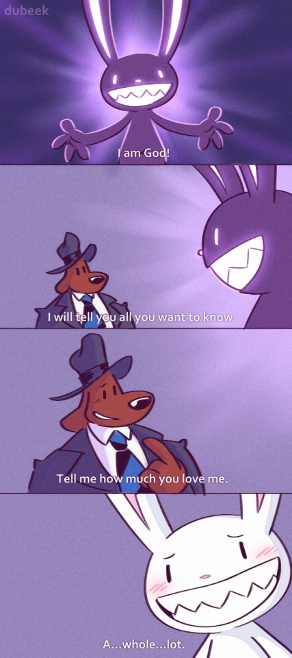 sam and max on Tumblr