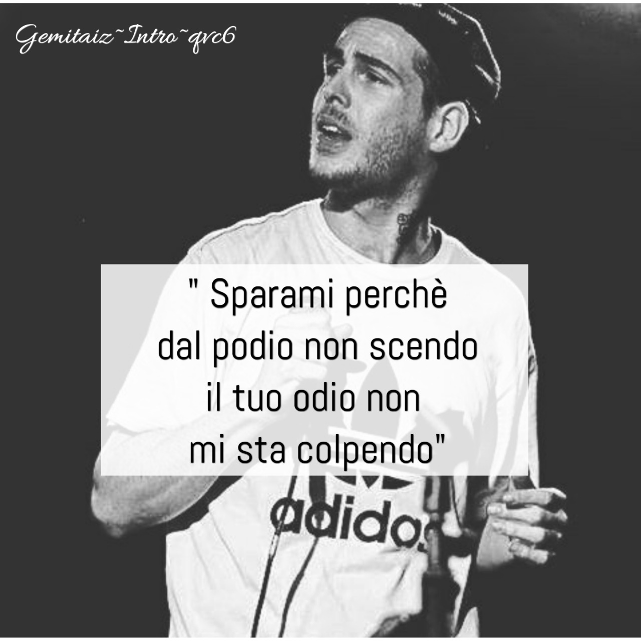 SCARICA MUSICA SPARAMI