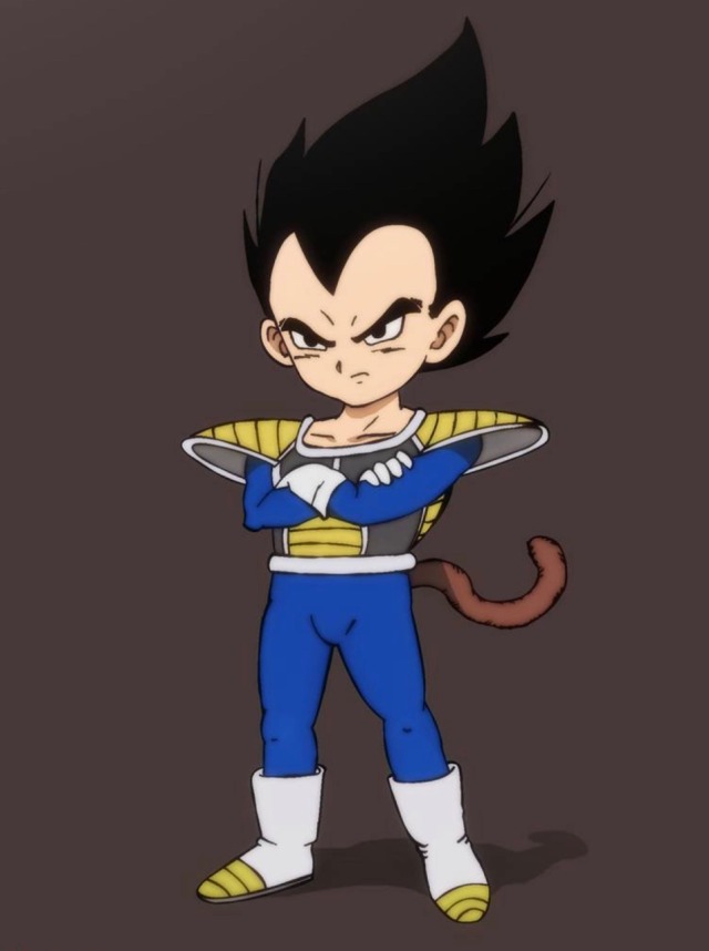 vegeta tumblr