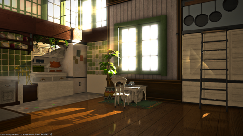 25+ Artistic Ffxiv Housing Kitchen Ideas | Inspiratif Design