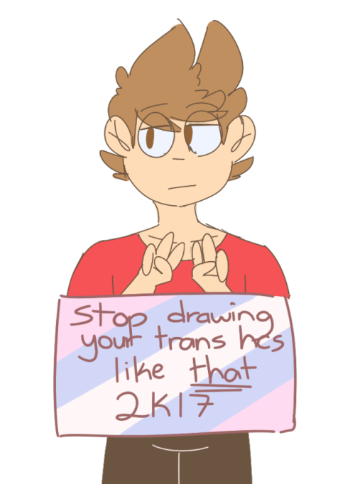 Trans Tord Ew Tumblr