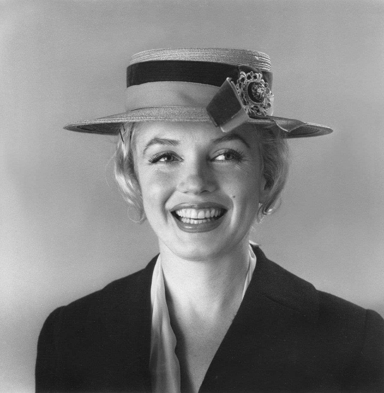 Marilyn Monroe Video Archives — Marilyn Monroe 1958. Taken By Carl ...