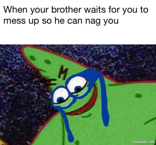 savage patrick meme | Tumblr