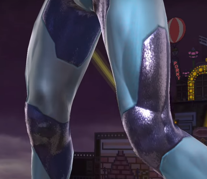 brawl hall ass Brawl hall ass
