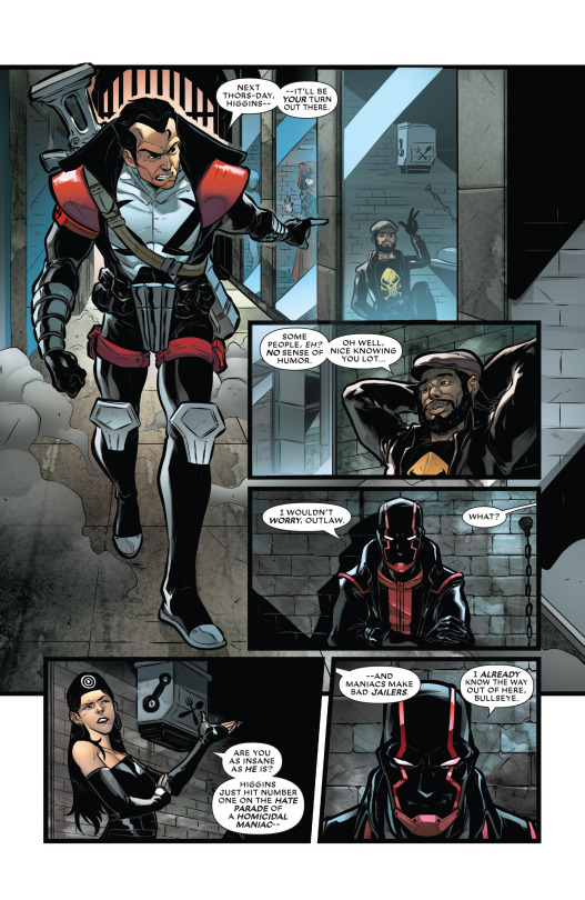 punisher 2099 hydra punisher 2099 hydra