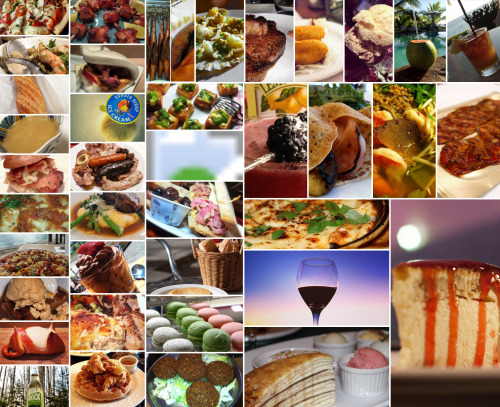 Happy 3rd Birthday, Foodspotting!Thank you for being such an...