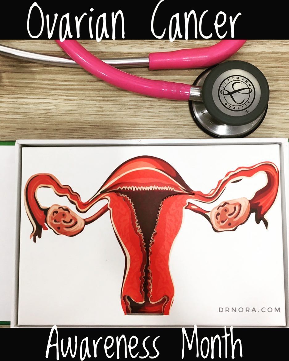 February is Ovarian Cancer month. It is estimated that in Australia there will be over 1000 new cases of Ovarian cancer in 2018. Ovarian cancer happens when the cells in one or both of the ovaries become abnormal and change into cancer.
The symptoms...