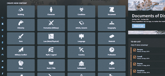 world anvil app world anvil app