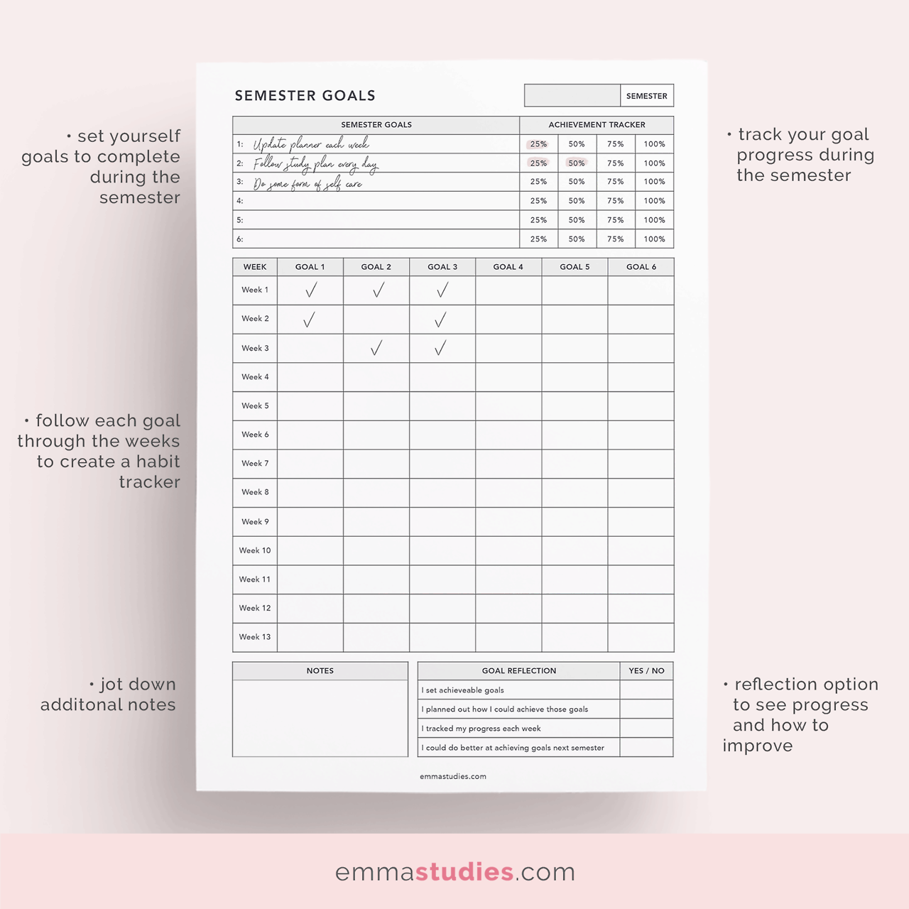 grade tracker magdalene project org grade tracker
