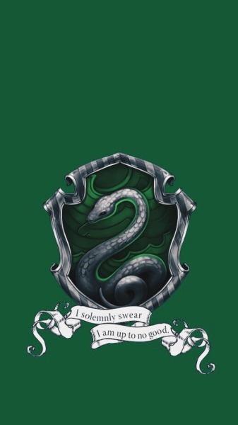 Slytherin Lockscreens Tumblr