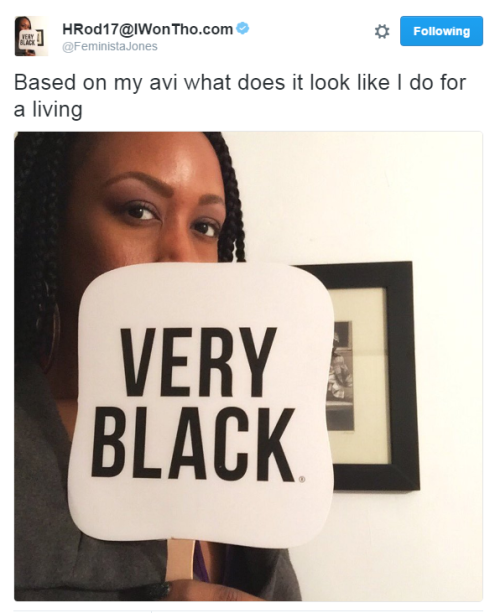 blackwhitelotus:nevaehtyler:When Black people come up with a...