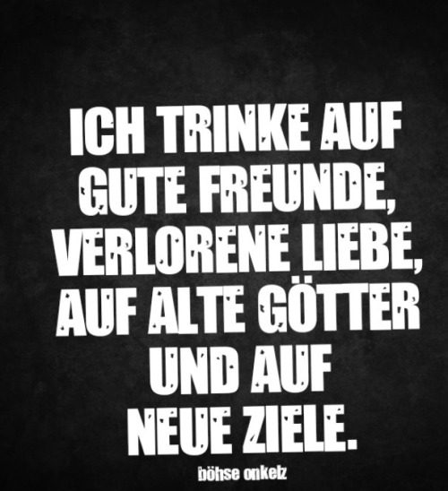 Bohse Onkelzbohse Furs Leben Bohse Onkelzbohse Furs Leben