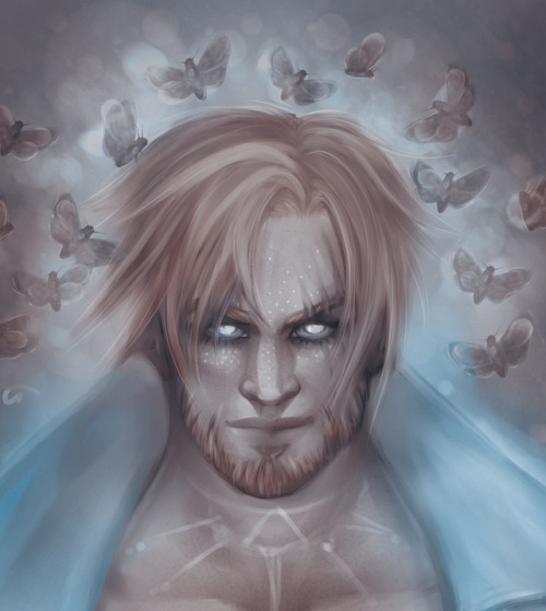rain raus path of shadows fantasy characters original character fantasy art own art