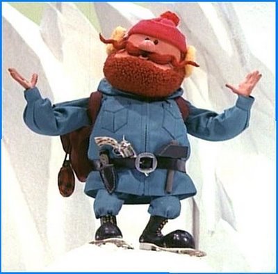 Obit Of The Day Obit Of The Day Yukon Cornelius When