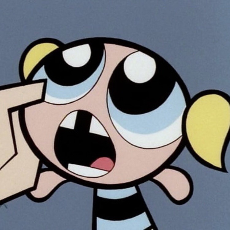 View Powerpuff Girls Bubbles Tumblr Pics