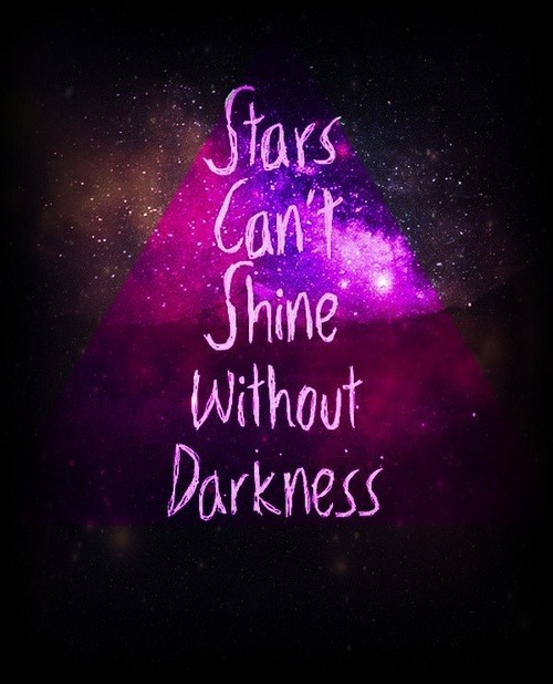  galaxy  quote  on Tumblr
