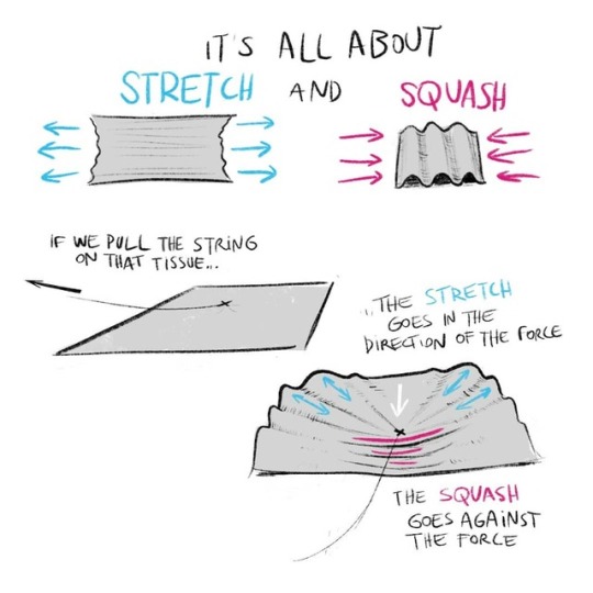 Drawing Clothes Tips by joua.k