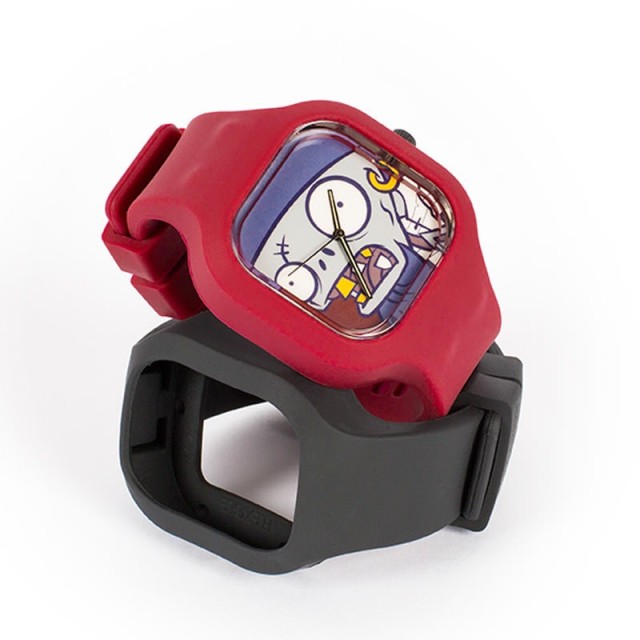 zombies run smartwatch