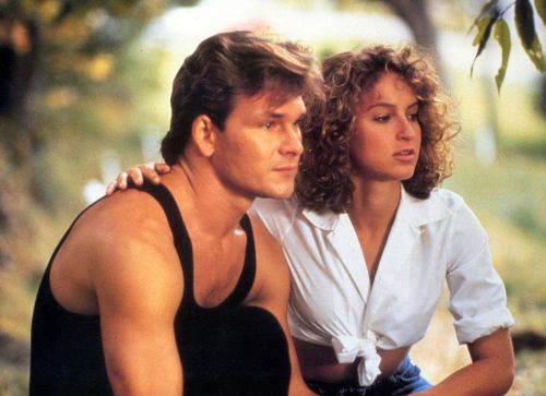 ohmy80s:Dirty Dancing (1987)