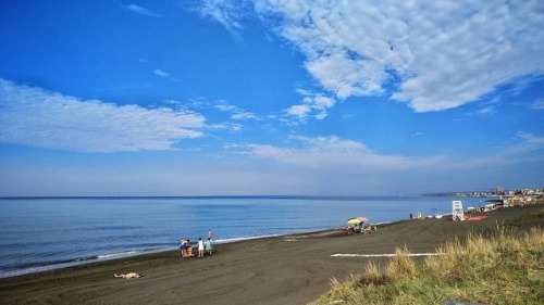 Settembre… (presso Palo,...