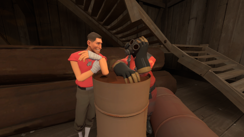 toefort
