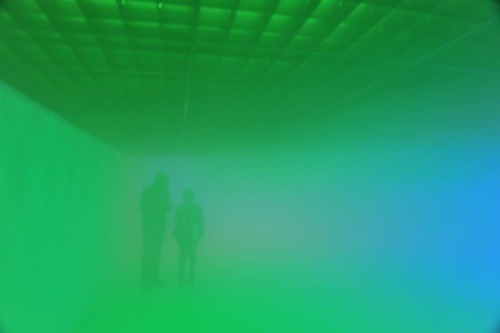 aestheticgoddess:Feelings Are Facts by Olafur Eliasson and Ma...