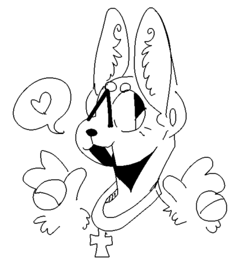 caphound