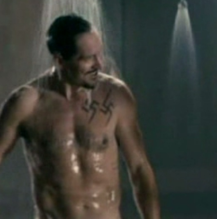 Bertie Carvel Naked World Of Male Embarrassment