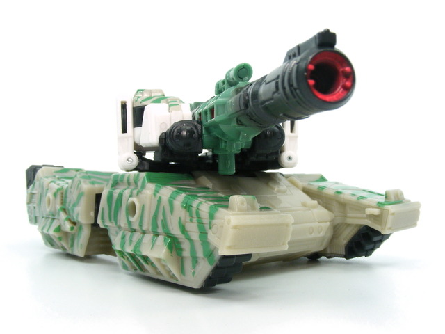 combat megatron